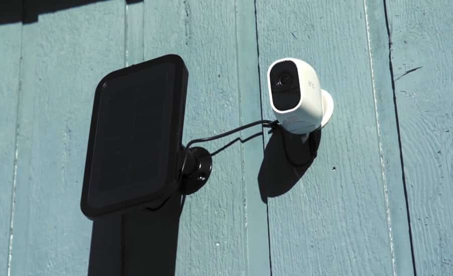 5 Best Smart Security Cameras That You Can Trust In 2020: Reviews And