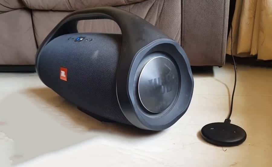 speaker turn smart any dumb existing echo
