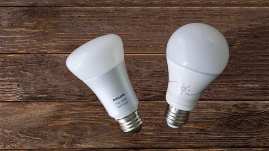 Do Smart Bulbs Use Electricity When Off? – Smart Home Globe